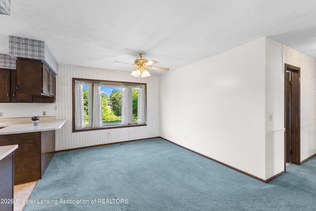 6822 Aberdeen Drive, Dimondale, MI 48821