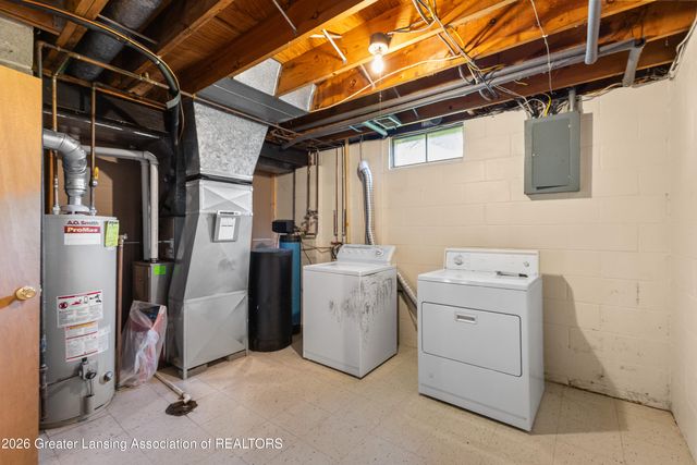 6822 Aberdeen Drive, Dimondale, MI 48821