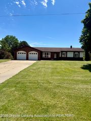 6822 Aberdeen Drive, Dimondale, MI 48821
