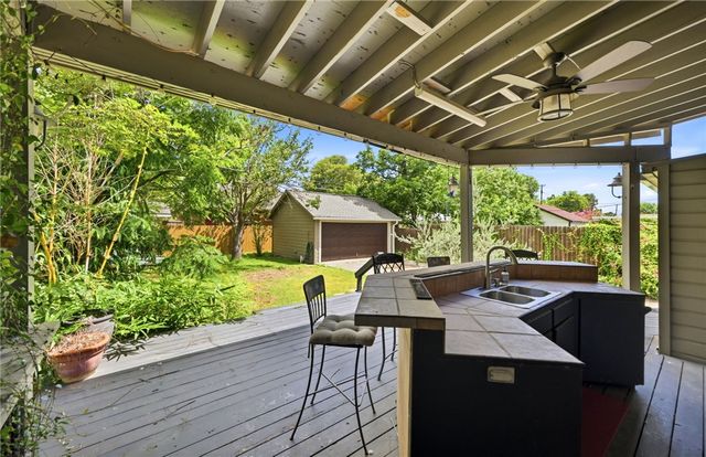 332 Southern St, Corpus Christi, TX 78404