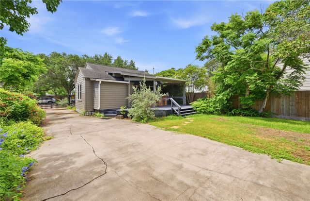 332 Southern St, Corpus Christi, TX 78404