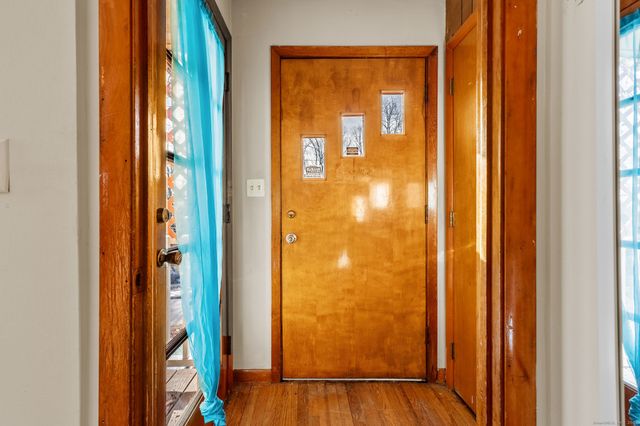 100 Wooster Avenue, Waterbury, CT 06708