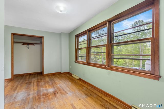 100 Wooster Avenue, Waterbury, CT 06708