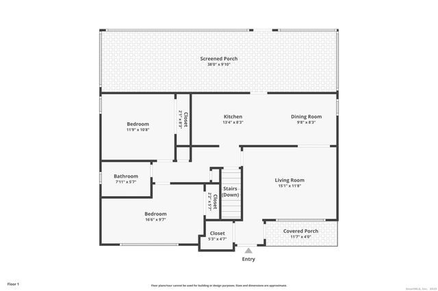100 Wooster Avenue, Waterbury, CT 06708