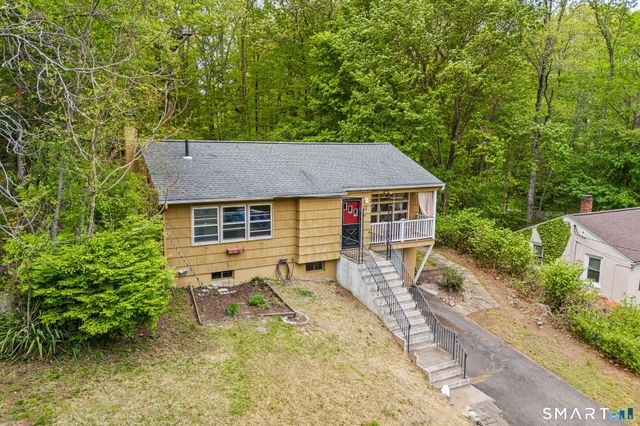 100 Wooster Avenue, Waterbury, CT 06708