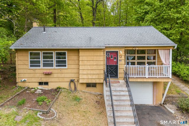100 Wooster Avenue, Waterbury, CT 06708