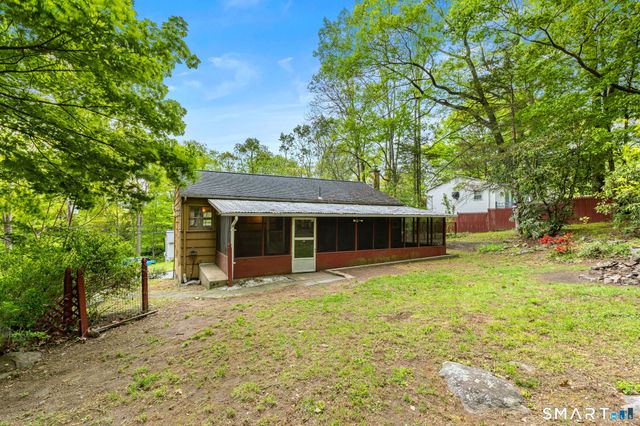 100 Wooster Avenue, Waterbury, CT 06708