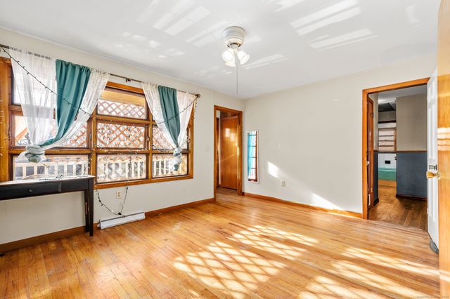 100 Wooster Avenue, Waterbury, CT 06708