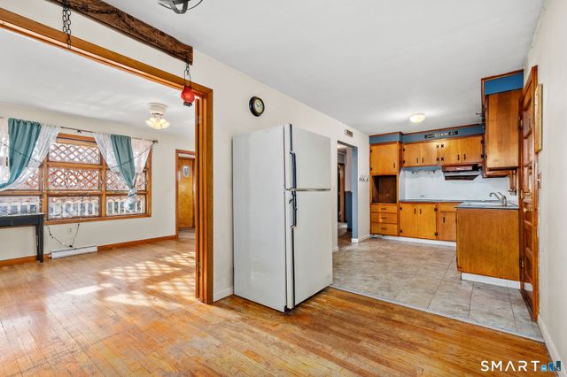 100 Wooster Avenue, Waterbury, CT 06708