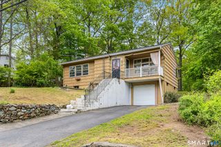 100 Wooster Avenue, Waterbury, CT 06708