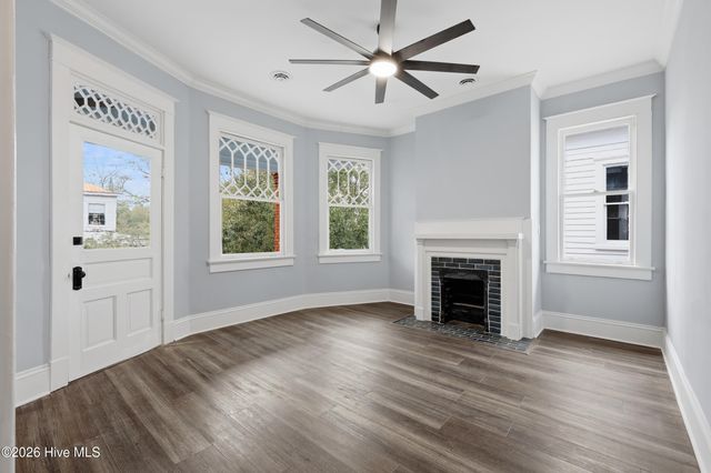 403 Dock Street Unit B, Wilmington, NC 28401