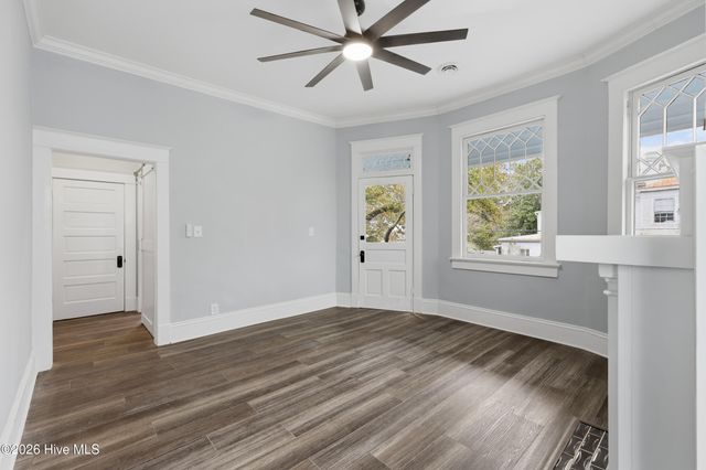 403 Dock Street Unit B, Wilmington, NC 28401