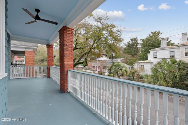 403 Dock Street Unit B, Wilmington, NC 28401