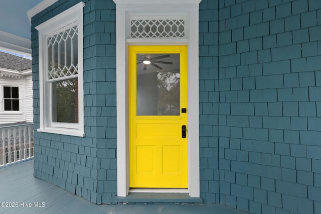 403 Dock Street Unit B, Wilmington, NC 28401