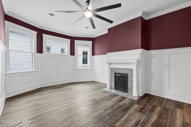 403 Dock Street Unit B, Wilmington, NC 28401