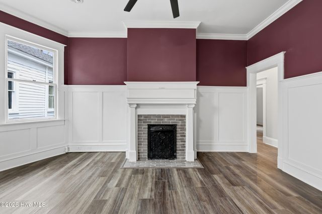 403 Dock Street Unit B, Wilmington, NC 28401