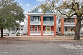 403 Dock Street Unit B, Wilmington, NC 28401