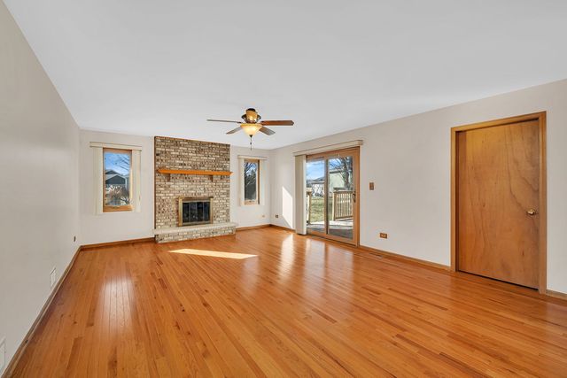 19410 Fiona Avenue, Mokena, IL 60448