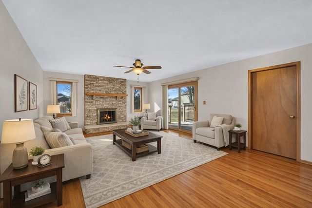 19410 Fiona Avenue, Mokena, IL 60448