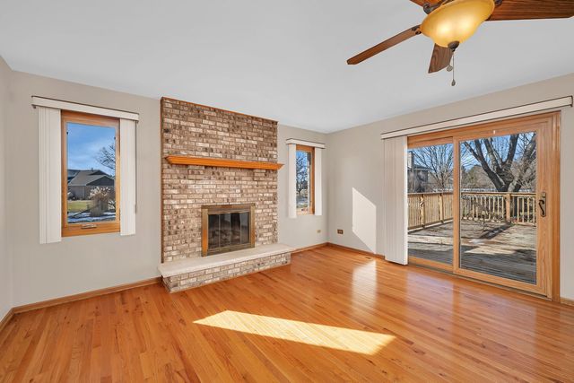 19410 Fiona Avenue, Mokena, IL 60448