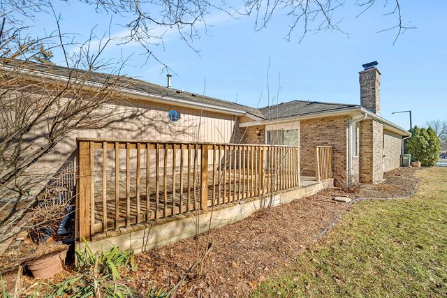 19410 Fiona Avenue, Mokena, IL 60448