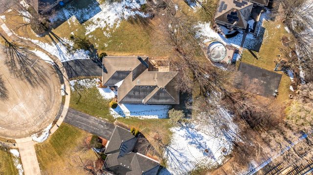 19410 Fiona Avenue, Mokena, IL 60448