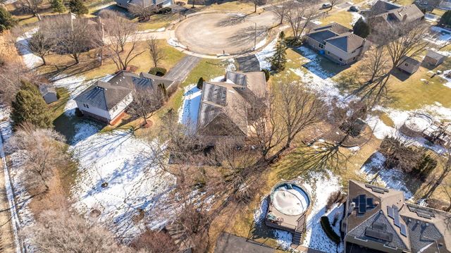 19410 Fiona Avenue, Mokena, IL 60448