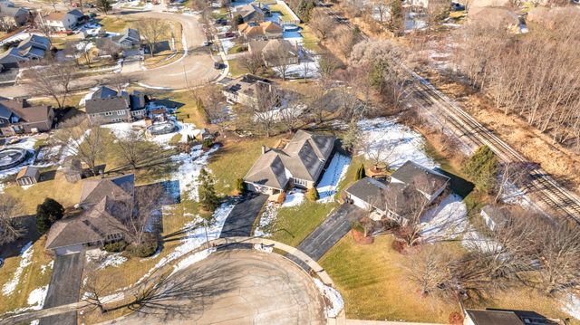 19410 Fiona Avenue, Mokena, IL 60448