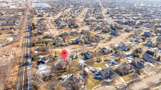 19410 Fiona Avenue, Mokena, IL 60448