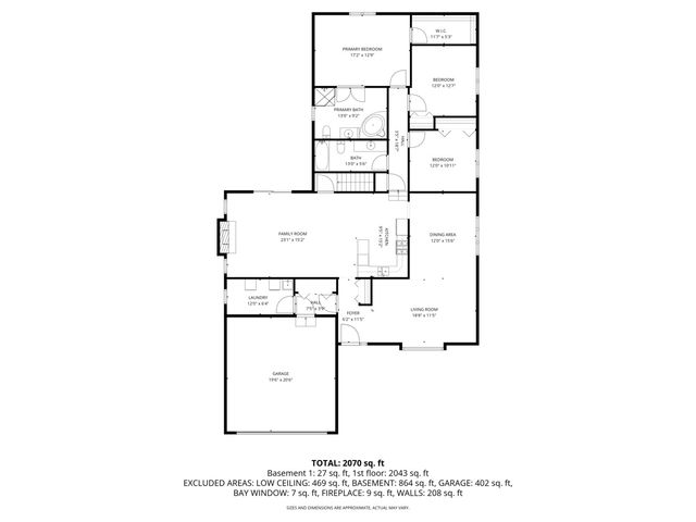 19410 Fiona Avenue, Mokena, IL 60448