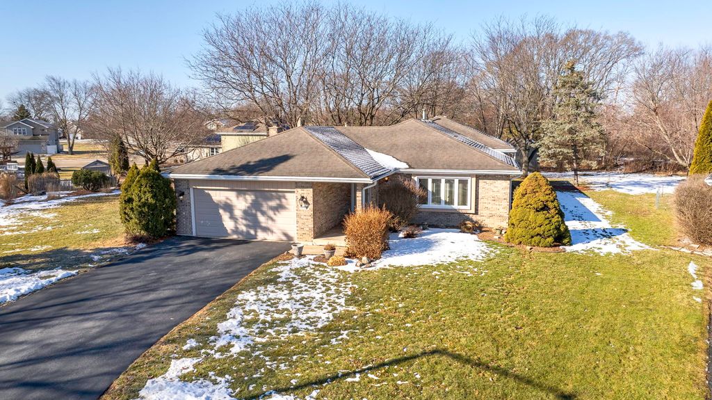 19410 Fiona Avenue, Mokena, IL 60448