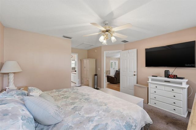 8681 SW 140TH AVENUE, Dunnellon, FL 34432