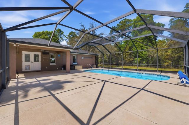 8681 SW 140TH AVENUE, Dunnellon, FL 34432