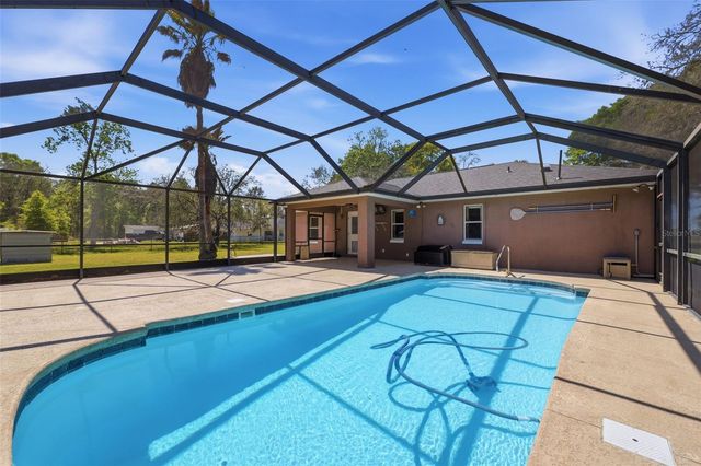 8681 SW 140TH AVENUE, Dunnellon, FL 34432