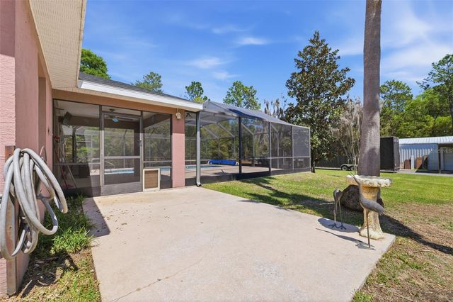 8681 SW 140TH AVENUE, Dunnellon, FL 34432