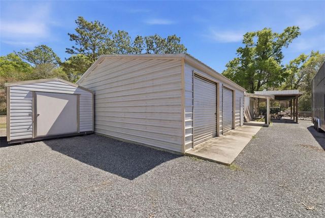 8681 SW 140TH AVENUE, Dunnellon, FL 34432