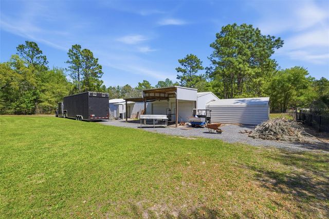 8681 SW 140TH AVENUE, Dunnellon, FL 34432