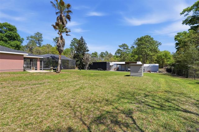 8681 SW 140TH AVENUE, Dunnellon, FL 34432