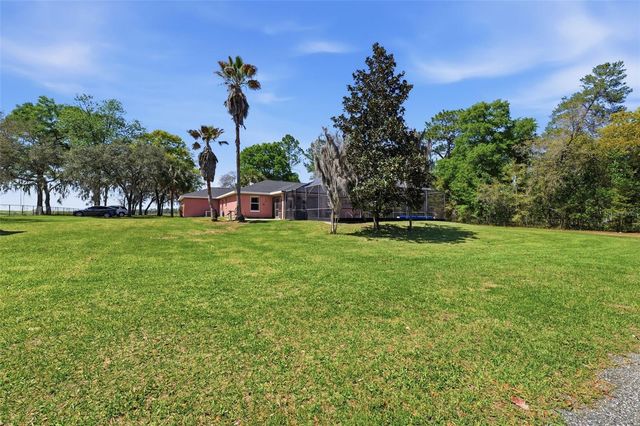 8681 SW 140TH AVENUE, Dunnellon, FL 34432