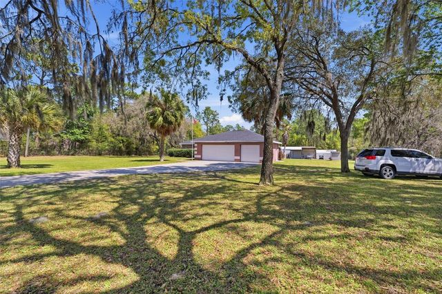 8681 SW 140TH AVENUE, Dunnellon, FL 34432