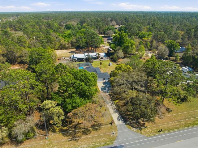 8681 SW 140TH AVENUE, Dunnellon, FL 34432