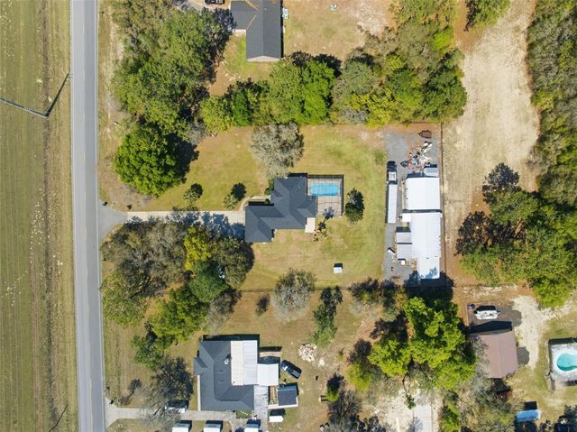 8681 SW 140TH AVENUE, Dunnellon, FL 34432