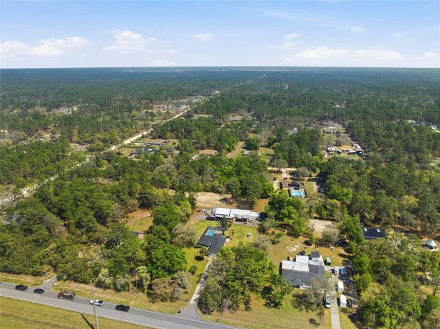 8681 SW 140TH AVENUE, Dunnellon, FL 34432