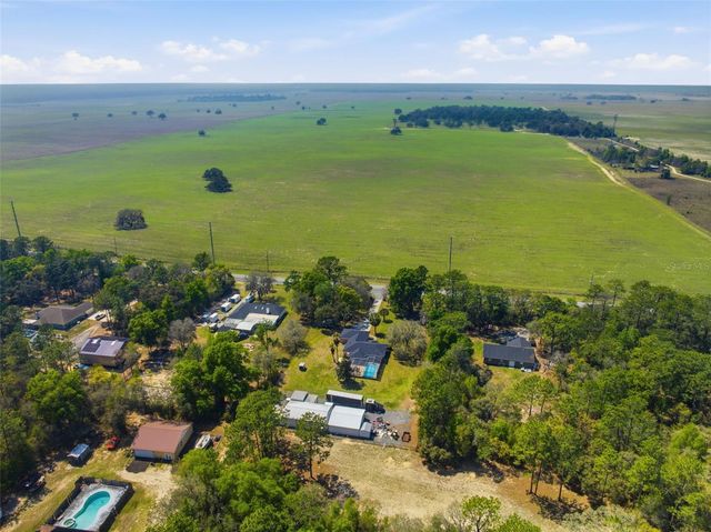 8681 SW 140TH AVENUE, Dunnellon, FL 34432