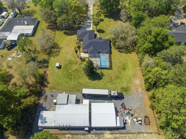 8681 SW 140TH AVENUE, Dunnellon, FL 34432