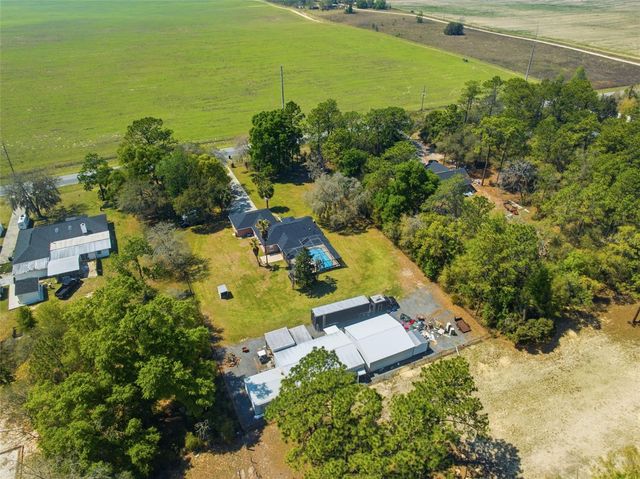 8681 SW 140TH AVENUE, Dunnellon, FL 34432