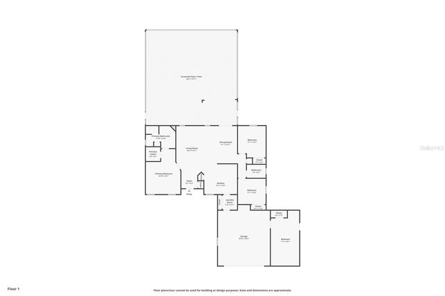 8681 SW 140TH AVENUE, Dunnellon, FL 34432
