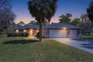 8681 SW 140TH AVENUE, Dunnellon, FL 34432