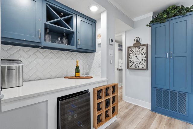 1134 Twin Points Road, E5, Hot Springs, AR 71913