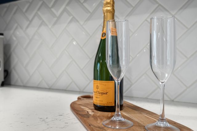 1134 Twin Points Road, E5, Hot Springs, AR 71913